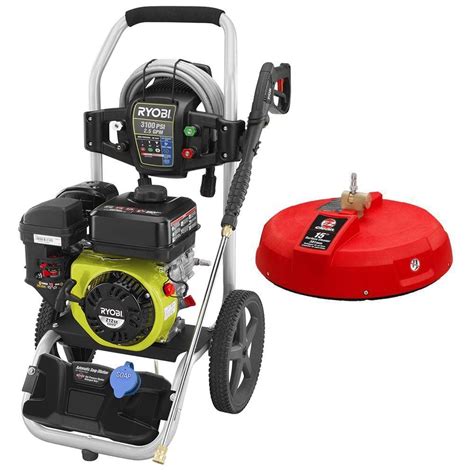 Some accessories include Accessory Kit and Brush/Brush Kit. . Ryobi 3100 psi pressure washer parts